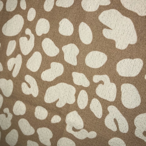 NWT Floral Blooming  Tunic Dress Great Cover up Lightweight Sheer Comfor… - Picture 2 of 5